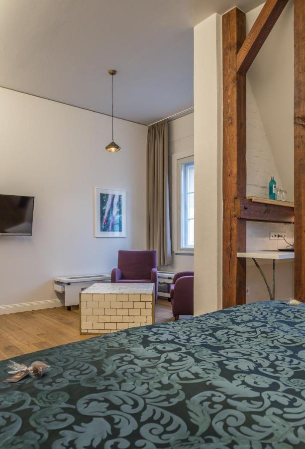 Hotel Oderberger Берлин Экстерьер фото